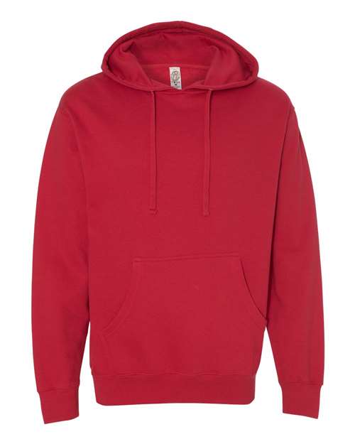 Independent Trading Co. SS4500 Midweight Hooded Sweatshirt - Image 8