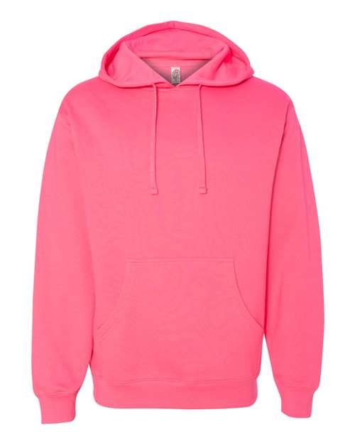 Independent Trading Co. SS4500 Midweight Hooded Sweatshirt - Image 5