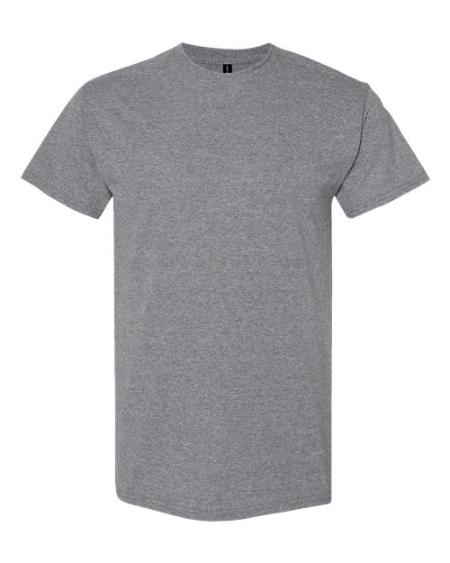 Gildan Unisex Heavy Cotton™ T-Shirt - Image 29
