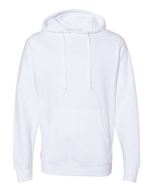 Independent Trading Co. SS4500 Midweight Hooded Sweatshirt - Image 2
