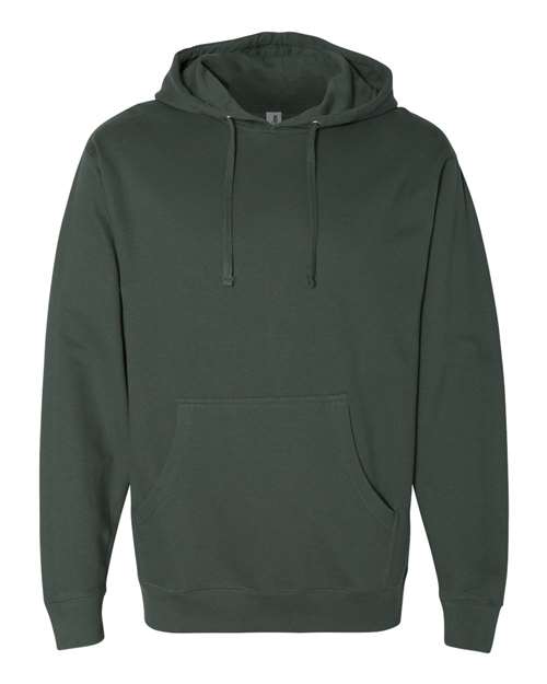 Independent Trading Co. SS4500 Midweight Hooded Sweatshirt - Image 16