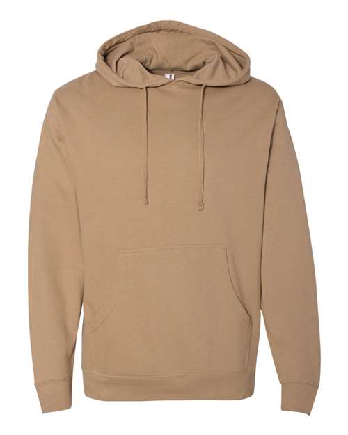 Independent Trading Co. SS4500 Midweight Hooded Sweatshirt