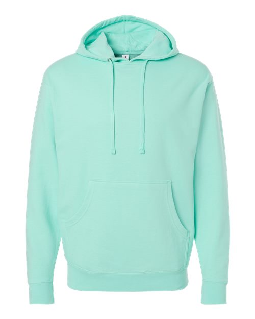 Independent Trading Co. SS4500 Midweight Hooded Sweatshirt - Image 4