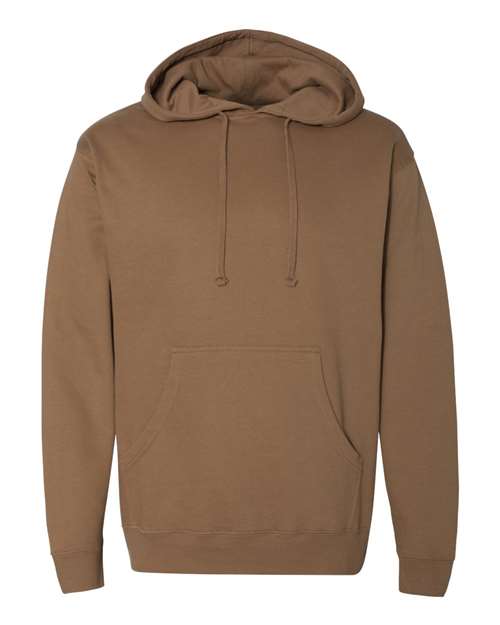 Independent Trading Co. SS4500 Midweight Hooded Sweatshirt - Image 11