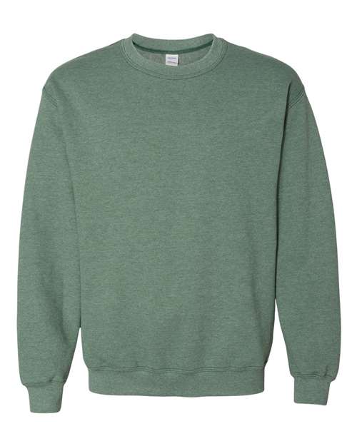 Gildan Unisex Heavy Blend™ Crewneck Sweatshirt - Image 13