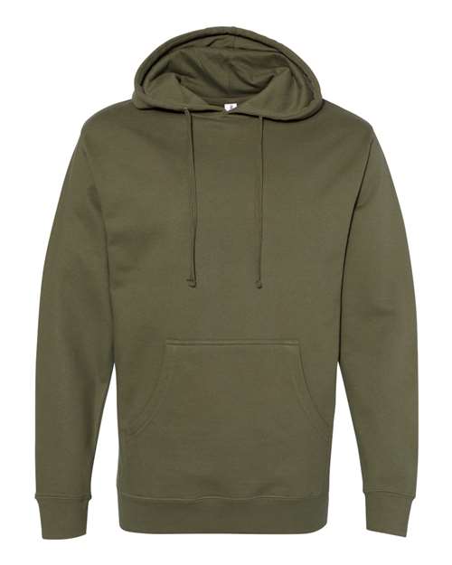 Independent Trading Co. SS4500 Midweight Hooded Sweatshirt - Image 17