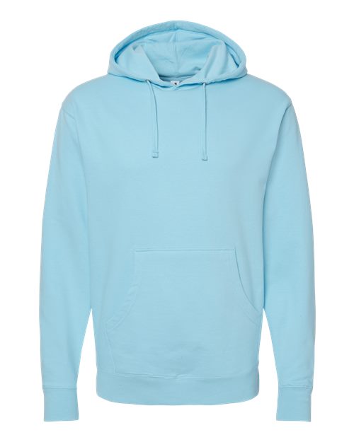Independent Trading Co. SS4500 Midweight Hooded Sweatshirt - Image 20