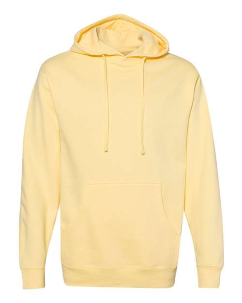Independent Trading Co. SS4500 Midweight Hooded Sweatshirt - Image 32