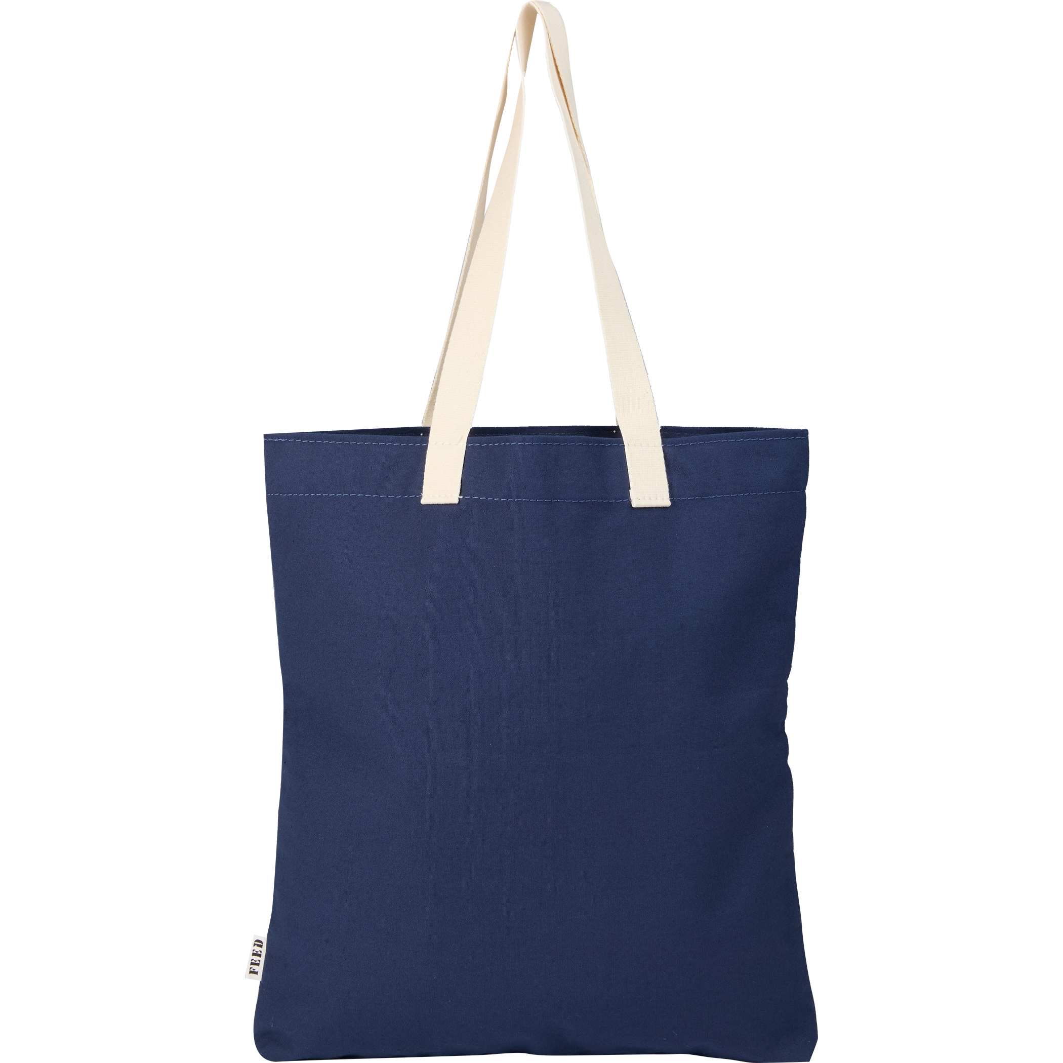 FEED Organic Cotton Convention Tote