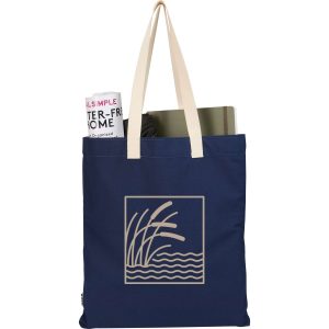Alternative view of FEED Organic Cotton Convention Tote