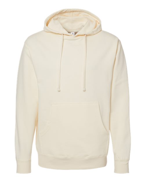Independent Trading Co. SS4500 Midweight Hooded Sweatshirt - Image 21