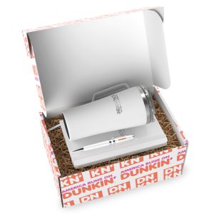 Alternative view of Sip ‘N Script 3-Piece Gift Set in a Droppr