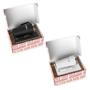 Sip ‘N Script 3-Piece Gift Set in a Droppr