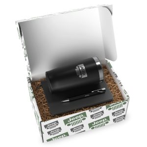 Who's Your Caddy? 3-Piece Gift Set in a Droppr