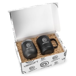 Alternative view of Mean Muggin’ x Small Talk Twin Kit
