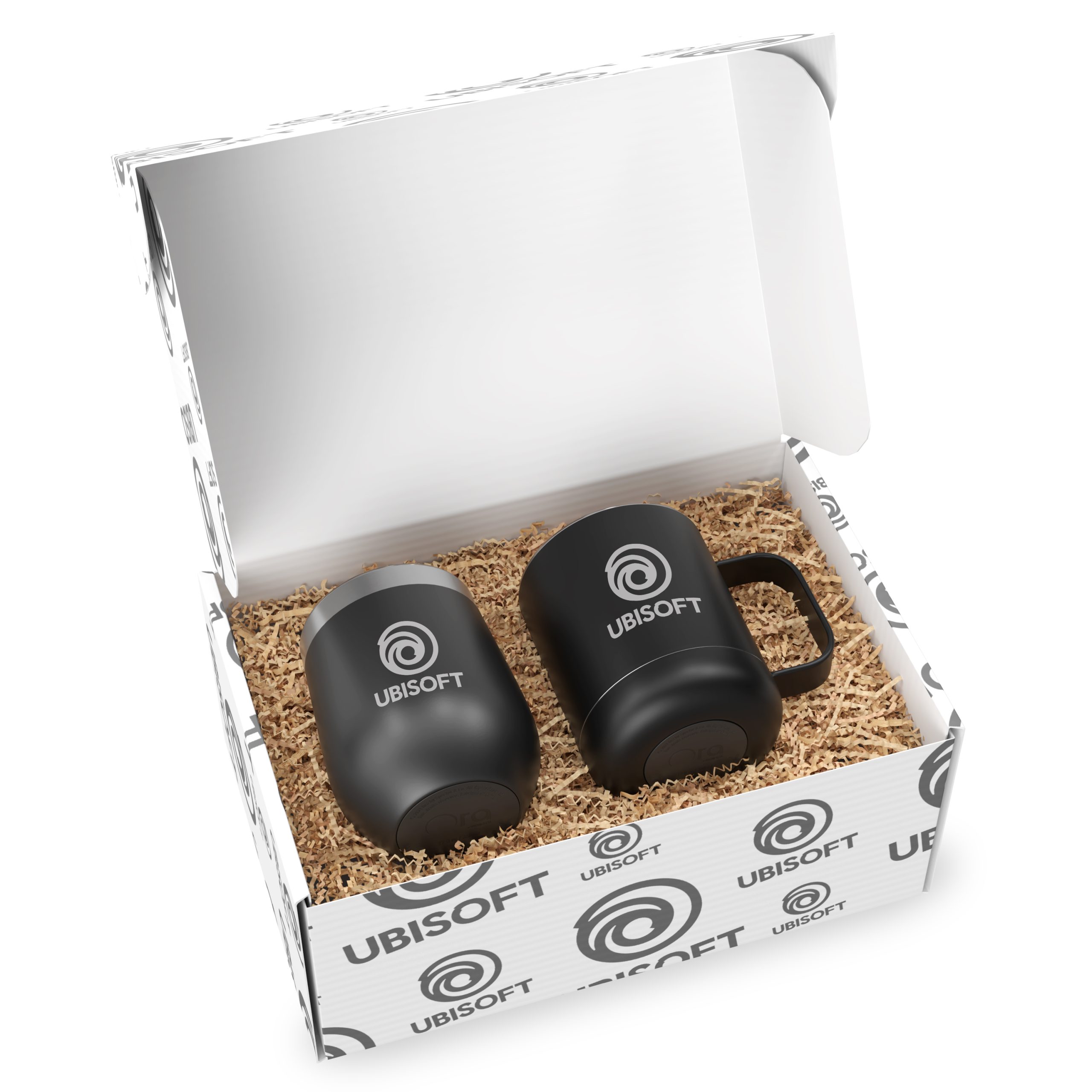 Mean Muggin’ x Small Talk Twin Kit - Image 2