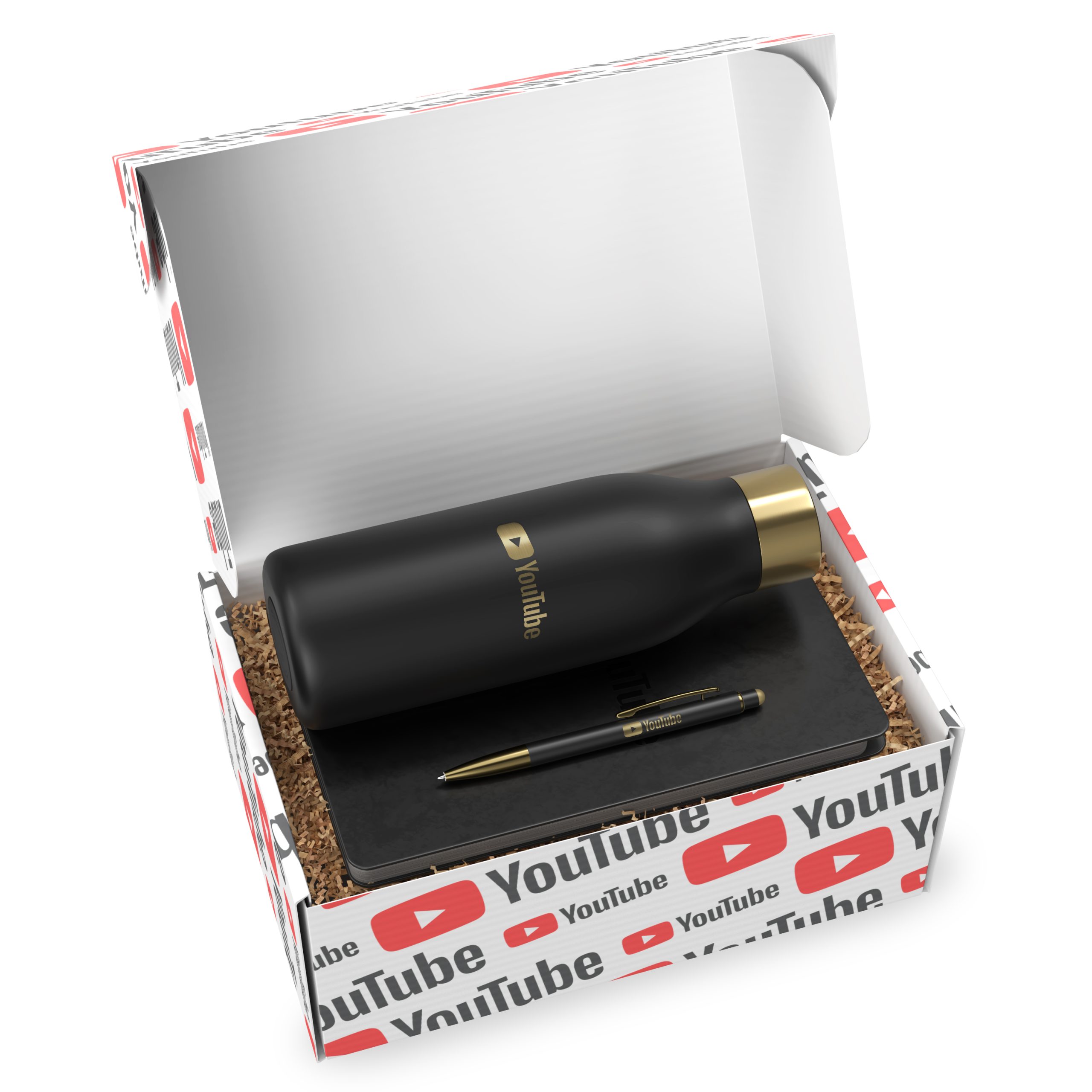 3-Piece Kit in a Droppr – Custom Dropship Box - Image 2