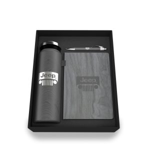 Alternative view of Ronan Trend Setter & Journal – 3-Piece Kit