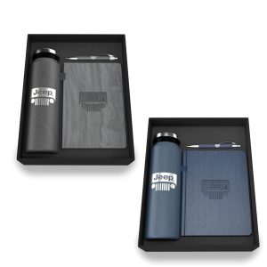 Ronan Trend Setter & Journal – 3-Piece Kit