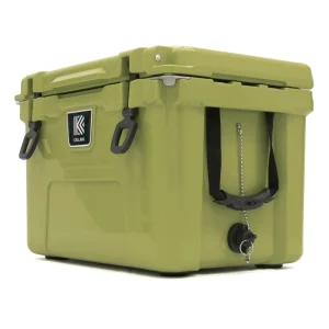 Alternative view of SHAKA 35 Hard Cooler (35 qt / 33.1 L)