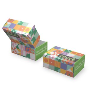 Alternative view of Who's Your Caddy? 3-Piece Gift Set in a Droppr