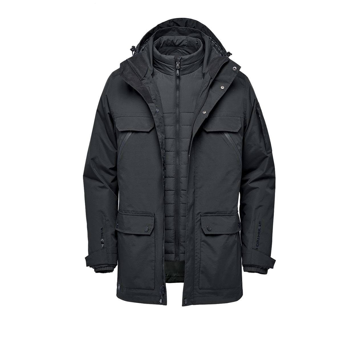 Stormtech Fairbanks 5-in-1 System Jacket - Image 3