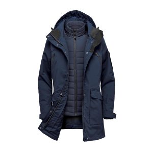 Stormtech Fairbanks 5-in-1 System Jacket