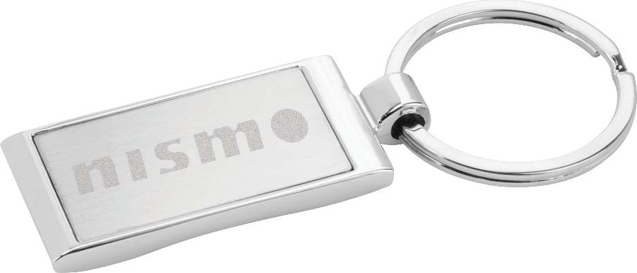 Wave Key Ring - Image 2