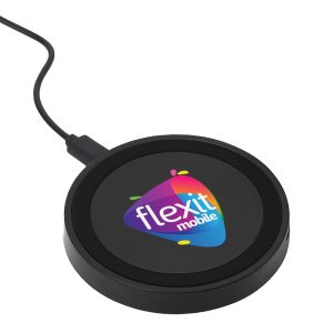 Alternative view of Sphere Wireless Charging Pad