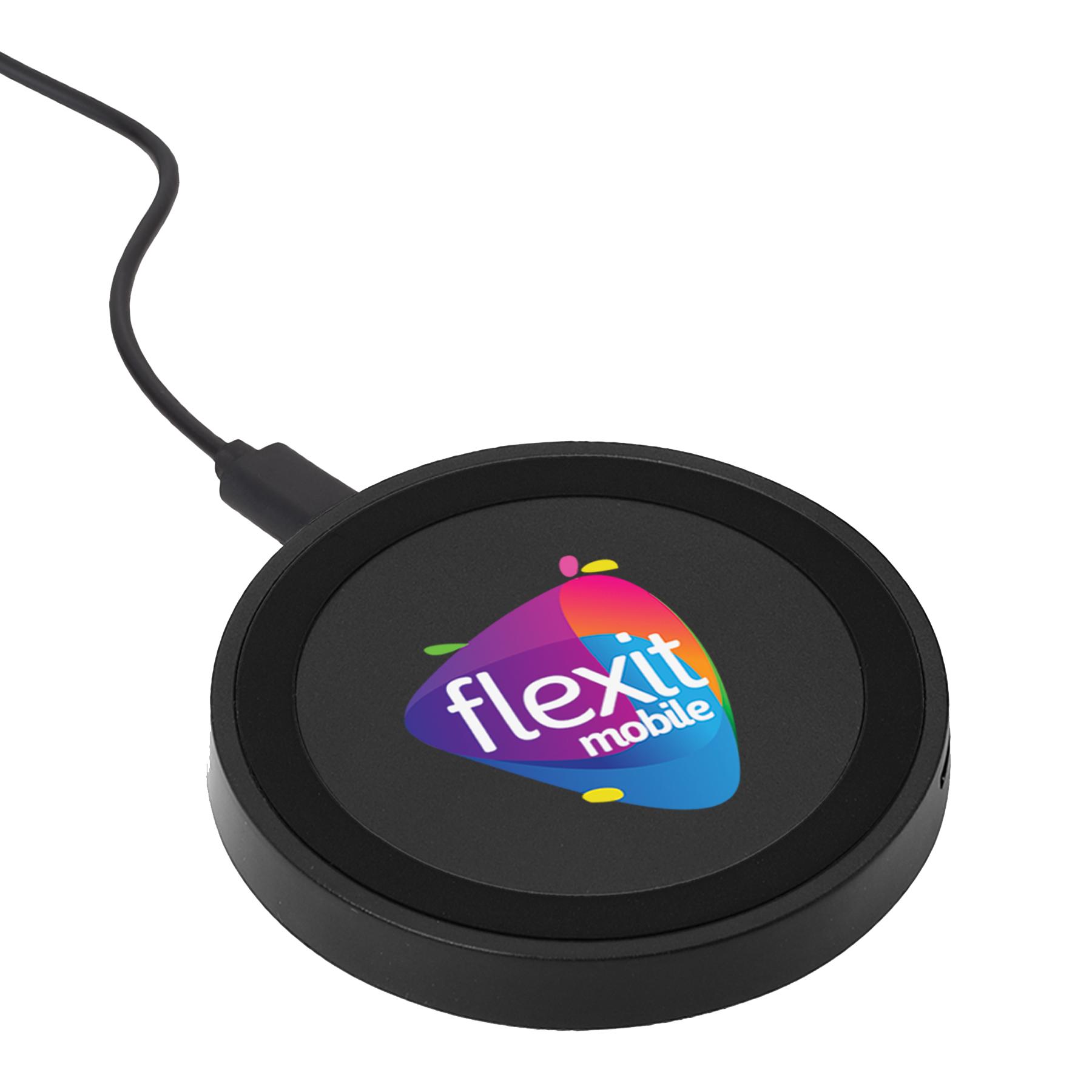 Sphere Wireless Charging Pad - Image 2