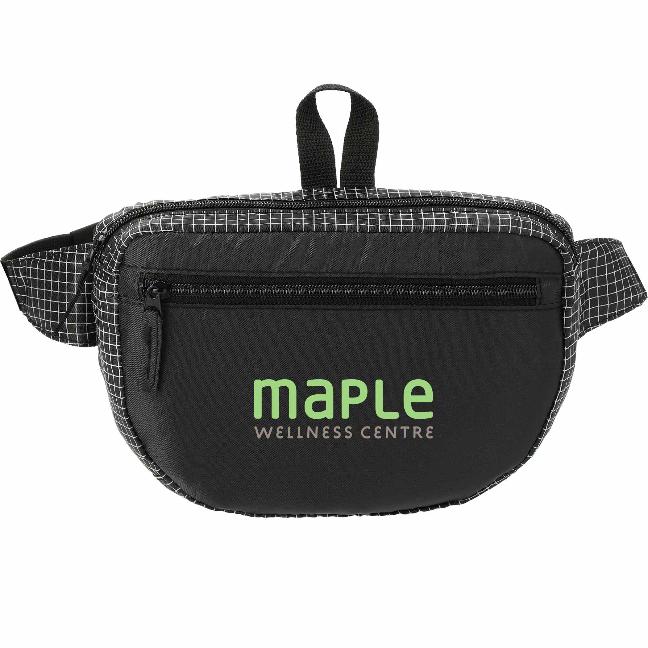 Grid Fanny Pack - Image 4