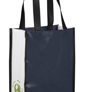Gloss Laminated Non-Woven Gift Tote