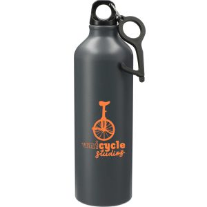 Alternative view of Pacific 26 oz Bottle with No-Contact Tool