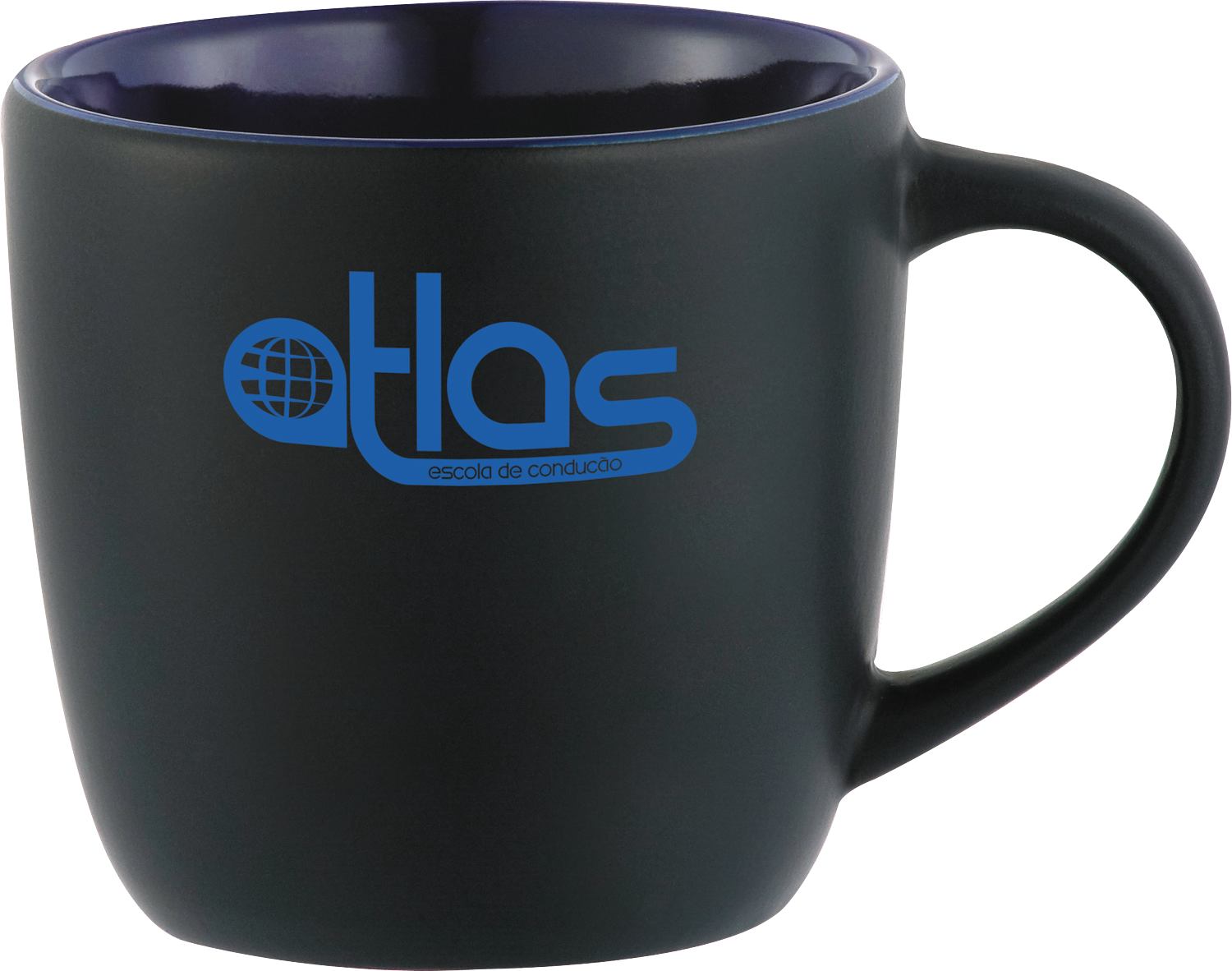 Riviera Electric 11 oz Ceramic Mug - Image 4