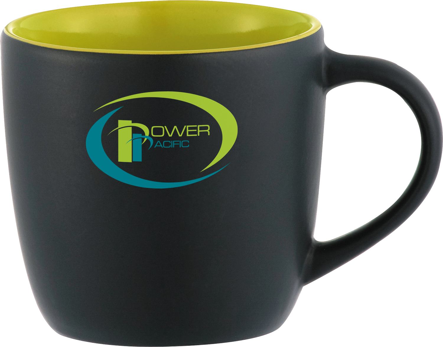 Riviera Electric 11 oz Ceramic Mug - Image 6