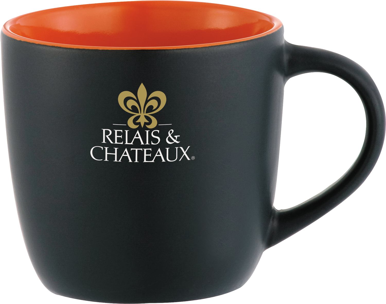 Riviera Electric 11 oz Ceramic Mug - Image 3