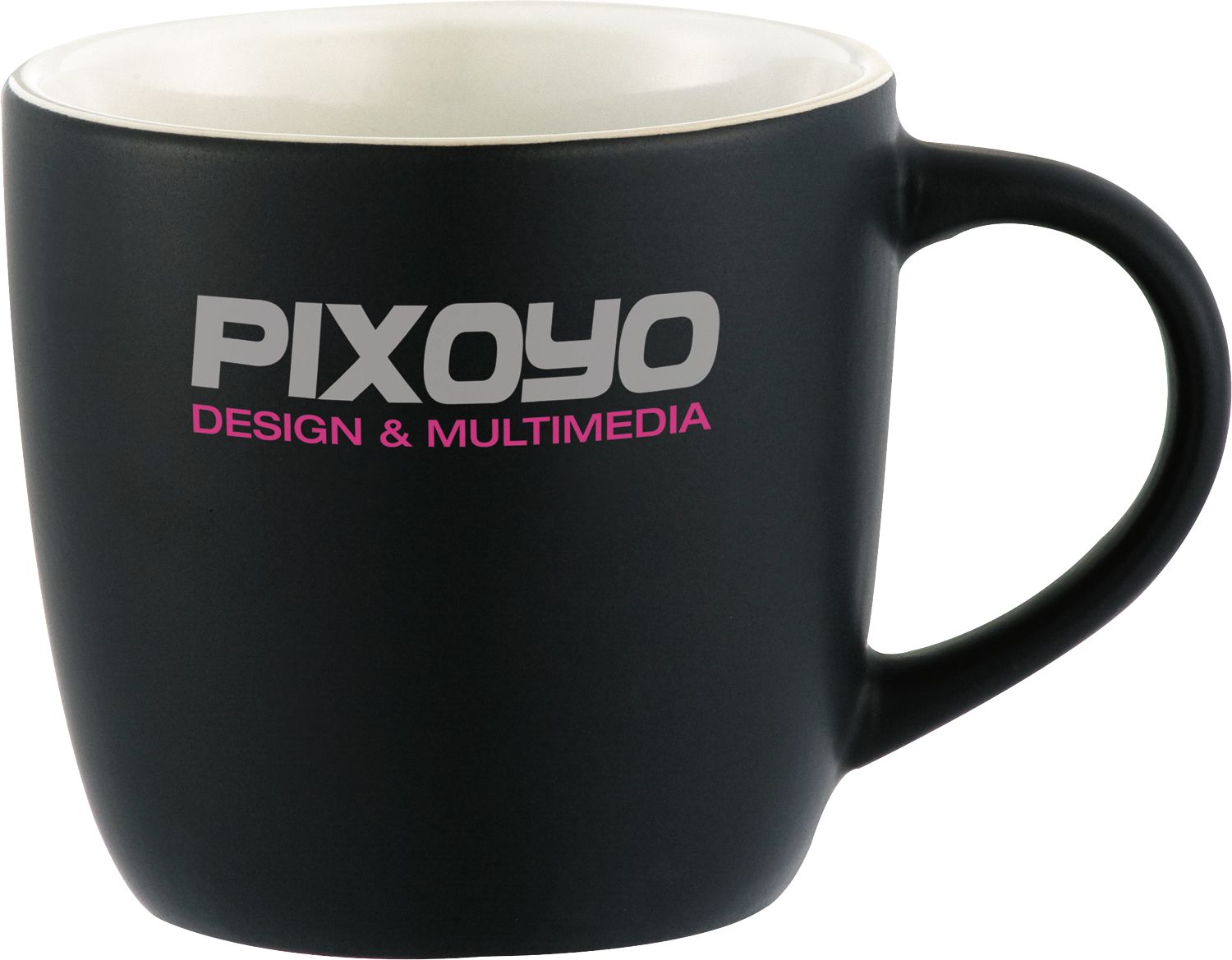 Riviera Electric 11 oz Ceramic Mug - Image 2