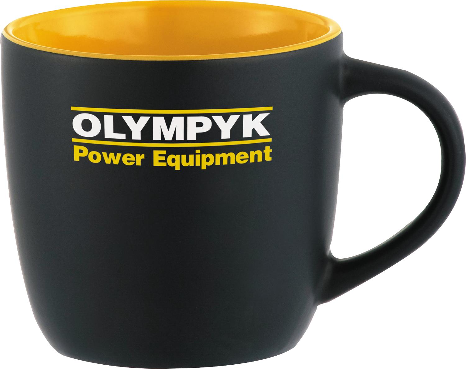 Riviera Electric 11 oz Ceramic Mug - Image 5