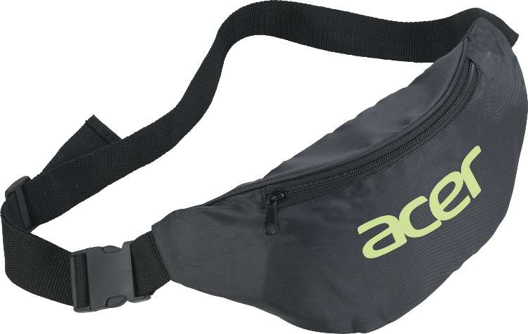 Hipster Polyester Fanny Pack - Image 4