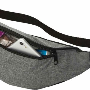 Hipster Polyester Fanny Pack
