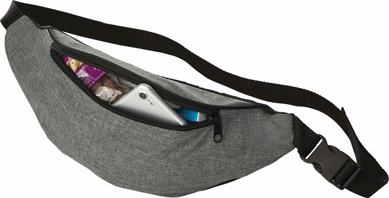 Hipster Polyester Fanny Pack