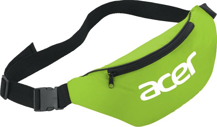 Hipster Polyester Fanny Pack - Image 7