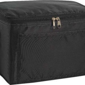 Spectrum Budget 6-Can Lunch Cooler