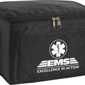 Alternative view of Spectrum Budget 6-Can Lunch Cooler