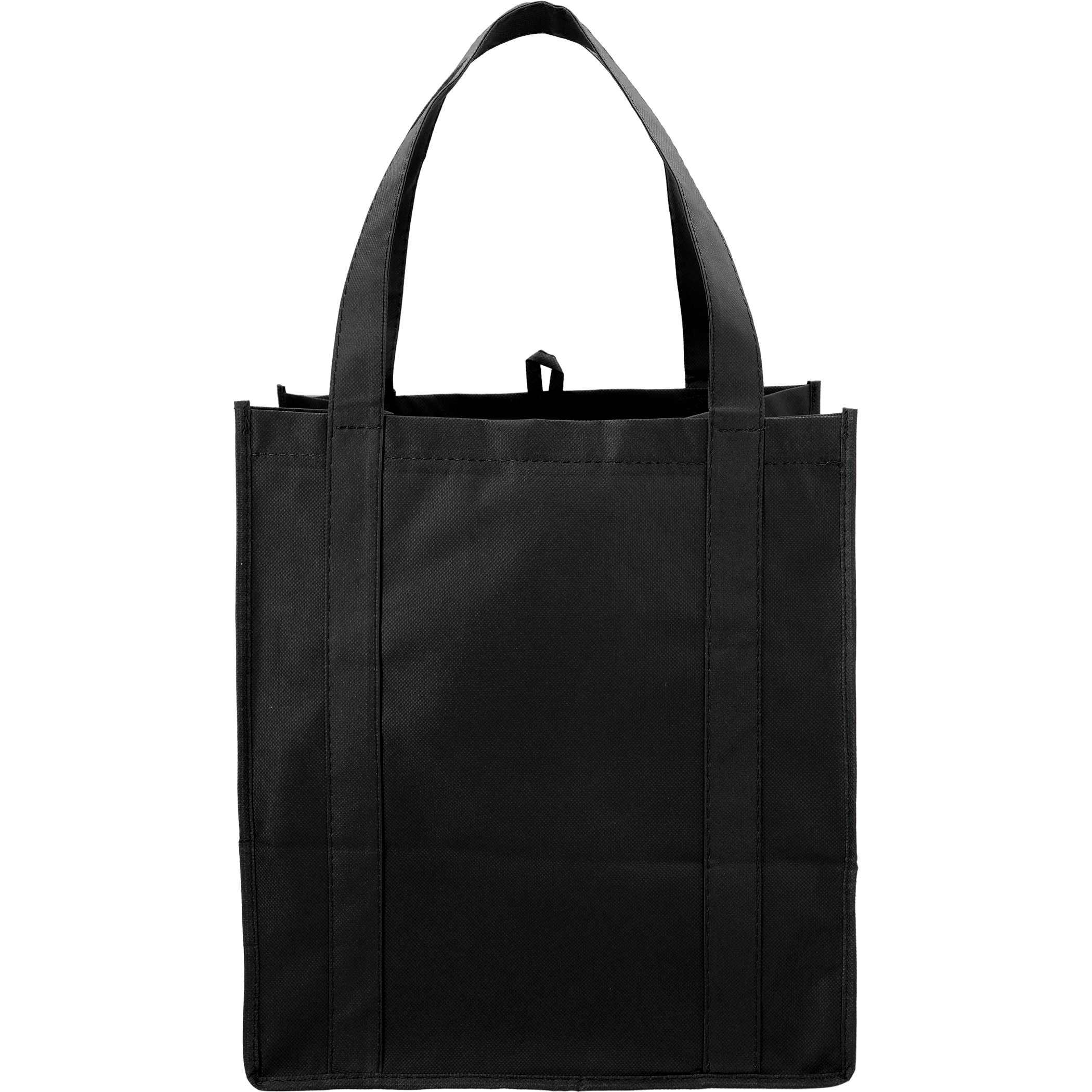 Hercules Non-Woven Grocery Tote - Image 8