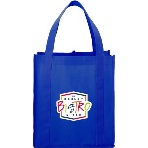 Alternative view of Hercules Non-Woven Grocery Tote