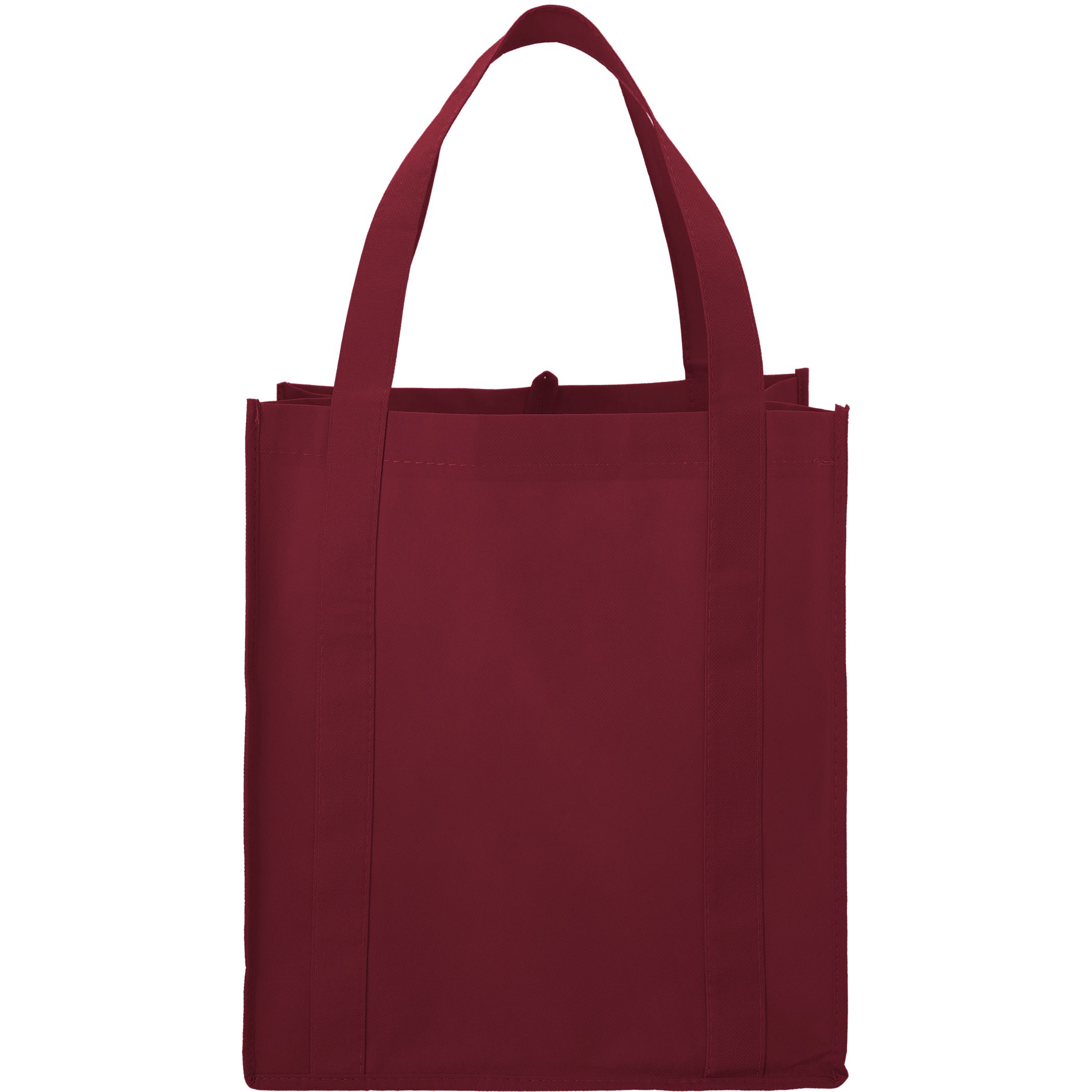 Hercules Non-Woven Grocery Tote - Image 5