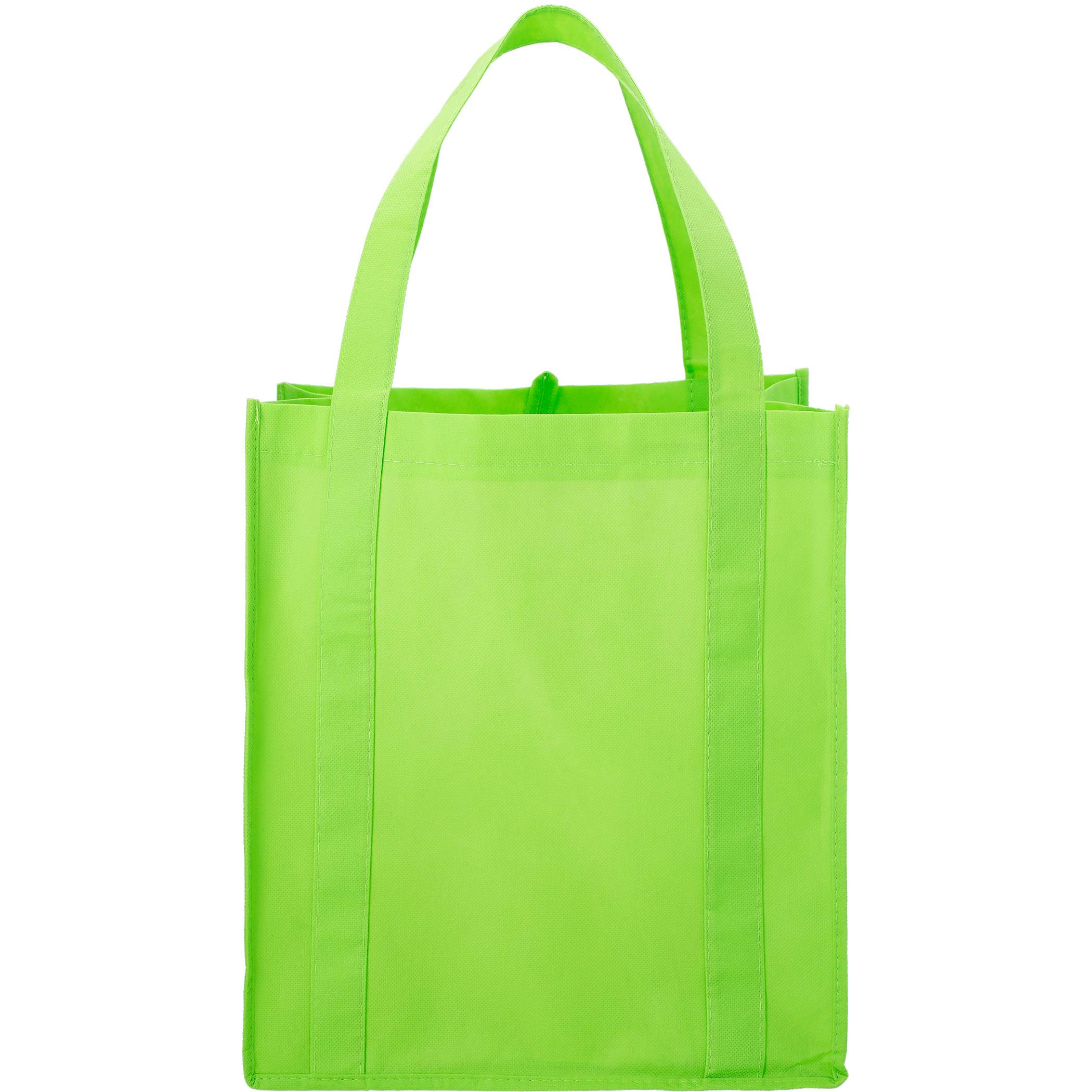 Hercules Non-Woven Grocery Tote - Image 20
