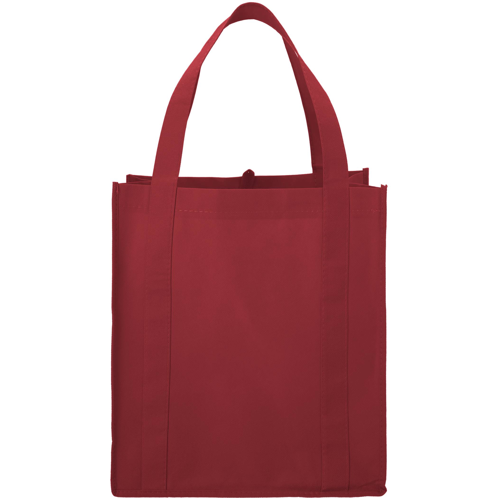 Hercules Non-Woven Grocery Tote - Image 14