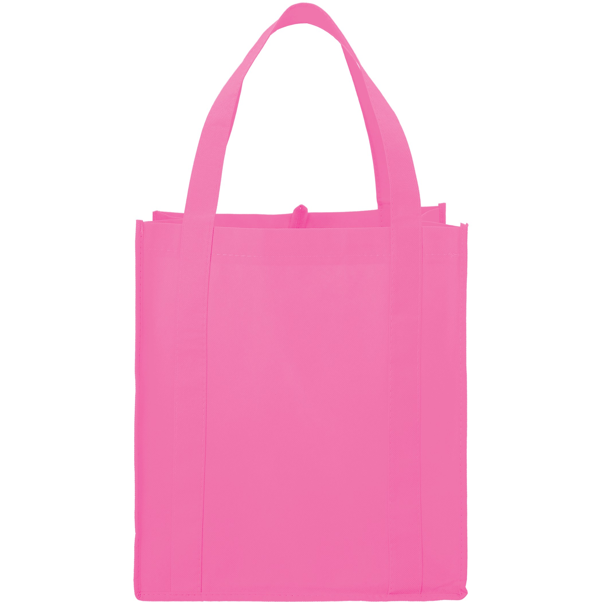 Hercules Non-Woven Grocery Tote - Image 6